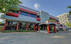 OYO 3934 Hotel Istana Syariah